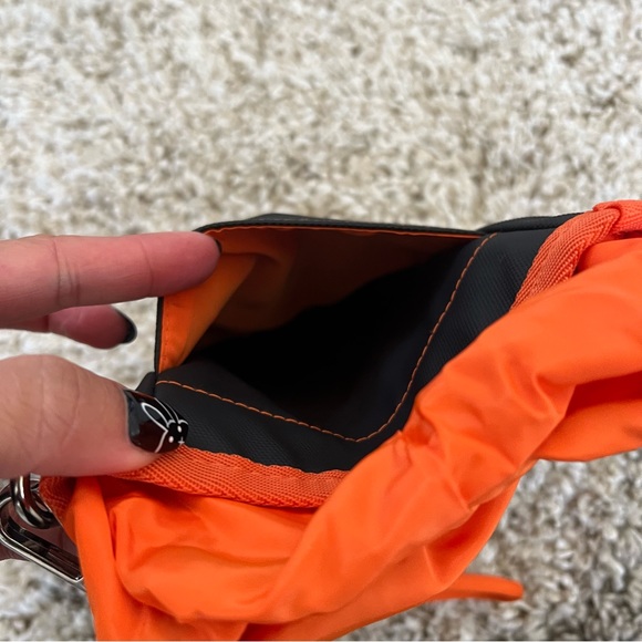 ✔️ New✔️NIKE SUPER RARE Asia Exclusive Crossbody Bag - Picture 6 of 10